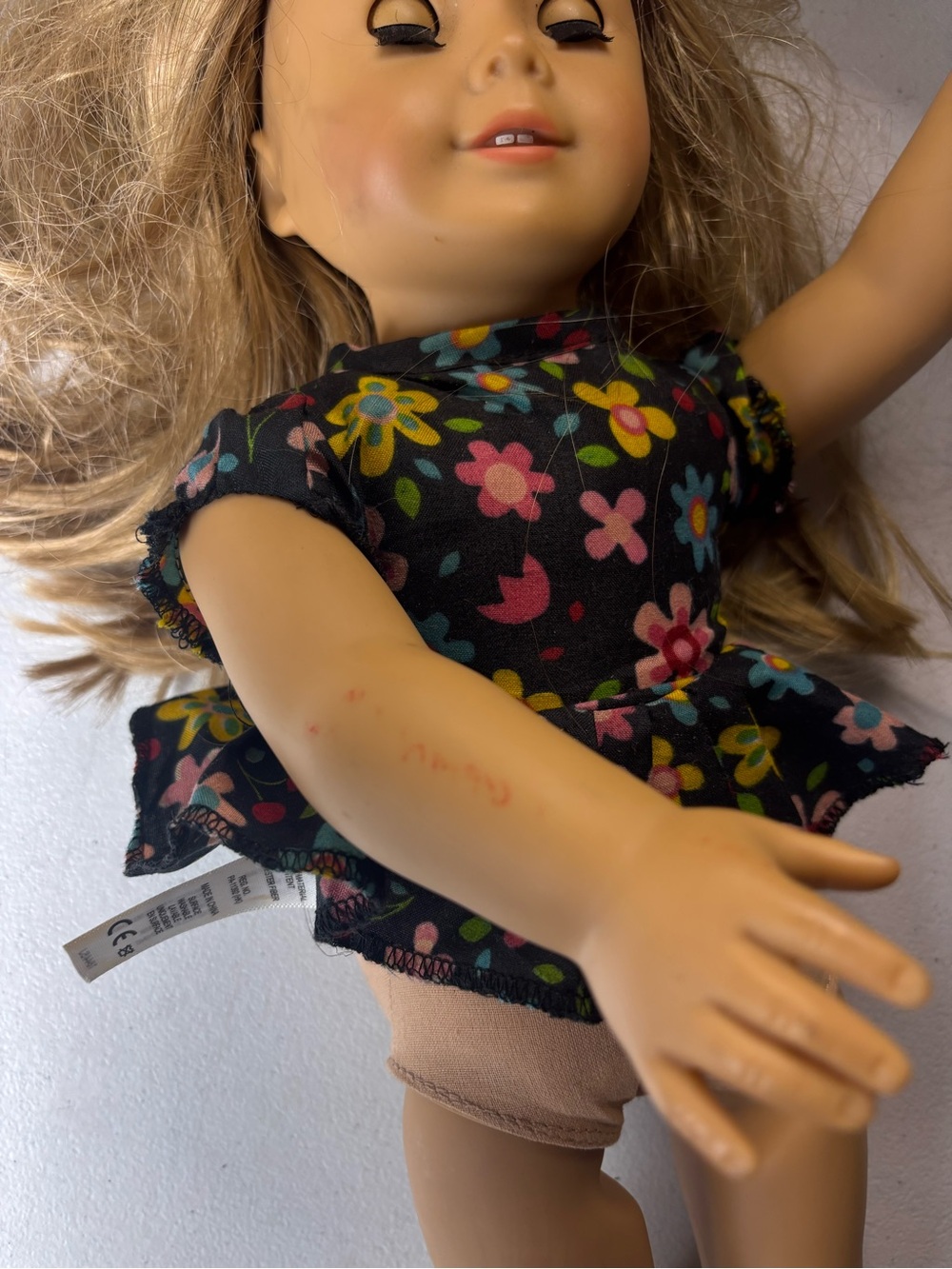 American girl 18" doll (1) - Picture 7 of 9